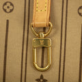 Louis Vuitton Monogram Canvas Neverfull MM Tote Bag #2547 by Bolt Boutique