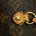 Louis Vuitton Monogram Canvas Neverfull MM Tote Bag #2547 by Bolt Boutique