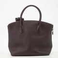 Louis Vuitton Purple Leather Rock it Handbag -#2548 by Bolt Boutique