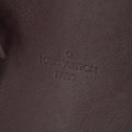 Louis Vuitton Purple Leather Rock it Handbag -#2548 by Bolt Boutique
