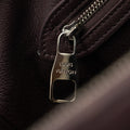Louis Vuitton Purple Leather Rock it Handbag -#2548 by Bolt Boutique