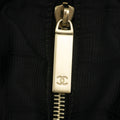 Chanel New Travel Line Large Nylon Tote Bag #2555 by Bolt Boutique
