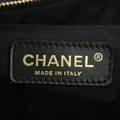 Chanel New Travel Line Large Nylon Tote Bag #2555 by Bolt Boutique