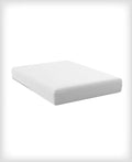 Allerease Maximum Allergy Relief Zippered Mattress Protector, Queen by Vanessa Jane