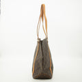 Louis Vuitton Monogram Canvas Sac Shopping Tote 48 Tote Bag #2561 by Bolt Boutique