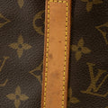 Louis Vuitton Monogram Canvas Sac Shopping Tote 48 Tote Bag #2561 by Bolt Boutique