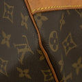 Louis Vuitton Monogram Canvas Sac Shopping Tote 48 Tote Bag #2561 by Bolt Boutique