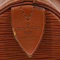Louis Vuitton Brown Epi Speedy 25 Handbag -#2563 by Bolt Boutique