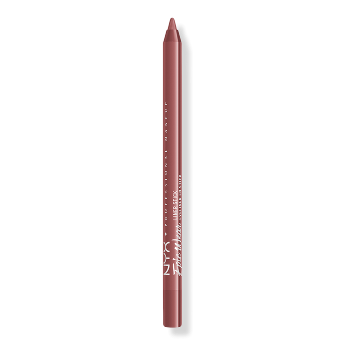 NYX Professional Makeup Epic Wear Liner Stick, Dusty Mauve
