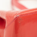 Louis Vuitton Vernis Wilshire Red Handbag #2566 by Bolt Boutique