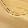 Chanel Lambskin Chevron Beige Camera Bag #2567 by Bolt Boutique