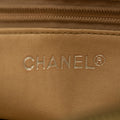 Chanel Lambskin Chevron Beige Camera Bag #2567 by Bolt Boutique