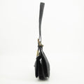 Gucci GG Canvas Black One Shoulder Bag #2573 by Bolt Boutique