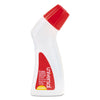 Universal Envelope Moistener with Adhesive, 2.2 oz Bottle, Clear