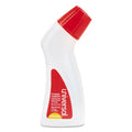 Universal Envelope Moistener with Adhesive, 2.2 oz Bottle, Clear