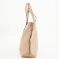 Gucci GG Imprime PVC Tote Bag Pink #2575 by Bolt Boutique