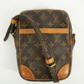Louis Vuitton Monogram Canvas Danube Crossbody Bag #2576 by Bolt Boutique