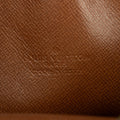 Louis Vuitton Monogram Canvas Danube Crossbody Bag #2576 by Bolt Boutique