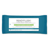 Medline ReadyFlush Biodegradable Flushable Wipes, 8 x 12, 24/Pack, 24 Packs/Carton