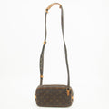 Louis Vuitton Monogram Canvas Marly Bandouliere Crossbody Bag #2579 by Bolt Boutique