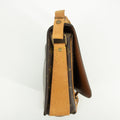 Louis Vuitton Monogram Canvas Cartouchiere MM Crossbody Bag #2580 by Bolt Boutique