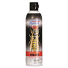 Dymon THE END. Wasp and Hornet Killer, 12 oz Aerosol Spray, 12/Carton