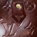 Louis Vuitton Purple Vernis Alma MM #2584 by Bolt Boutique