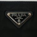 Prada Black Tessuto Nylon Crossbody #2586 by Bolt Boutique