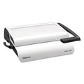 Fellowes Pulsar Manual Comb Binding System, 300 Sheets, 18.13 x 15.38 x 5.13, White
