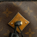 LV Monogram Santonge 2 Way Shoulder Bag #2591 by Bolt Boutique