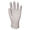 Boardwalk General Purpose Vinyl Gloves, Powder/Latex-Free, 2 3/5 mil, Small, Clear, 100/Box, 10 Boxes/Carton