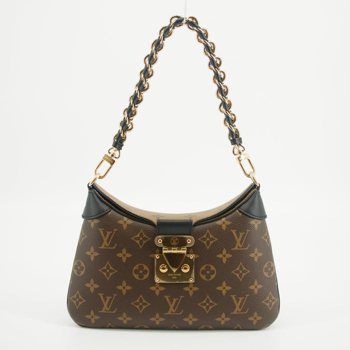 LV Reverse Monogram Twinny #2592 by Bolt Boutique