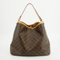 Louis Vuitton Monogram Delightful PM #2593 by Bolt Boutique