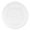 Boardwalk Deerfield Cold Cup Lids, Fits 12 oz to 20 oz Cups, Clear, Plastic, 50/Pack, 20 Packs/Carton