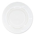 Boardwalk Deerfield Cold Cup Lids, Fits 12 oz to 20 oz Cups, Clear, Plastic, 50/Pack, 20 Packs/Carton