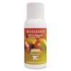 Rubbermaid Microburst 3000 Refill, Mango, 2 oz Aerosol Spray, 12/Carton