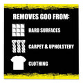 Goo Gone Mess-Free Pen Cleaner, Citrus Scent, 0.34 Pen Applicator