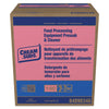 Cream Suds Manual Pot and Pan Presoak and Detergent with Phosphate, Baby Powder Scent, Powder, 50 lb Box