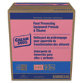 Cream Suds Manual Pot and Pan Presoak and Detergent with Phosphate, Baby Powder Scent, Powder, 50 lb Box