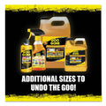 Goo Gone Original Cleaner, Citrus Scent, 8 oz Bottle