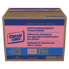 Cream Suds Manual Pot and Pan Presoak and Detergent with Phosphate, Baby Powder Scent, Powder, 25 lb Box