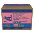 Cream Suds Manual Pot and Pan Presoak and Detergent with Phosphate, Baby Powder Scent, Powder, 25 lb Box
