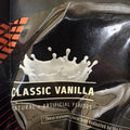 GNC AMP Wheybolic Ripped Protein & Thermogenic Powder Vanilla 16.6 Oz 18 Serv by Price Is Right Miami