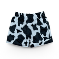 Metro Shorts - Meadow by Richmond Hood Company