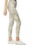 Hudson Jeans Barbara High-Rise Super Skinny Ankle Jeans, Size 32 by Vanessa Jane