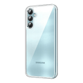 Venture Series Slim Clear Case - Samsung Galaxy A25 5G by Zerodamage Sahara Case LLC