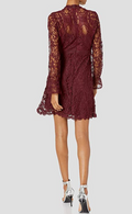 Catherine Malandrino Miia Womens Dress, Size 8 by Vanessa Jane