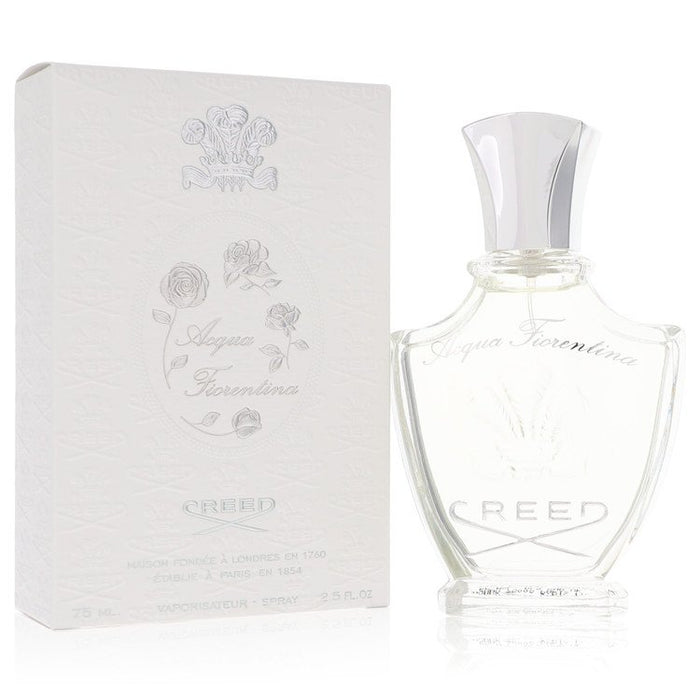 Acqua Fiorentina by Creed Millesime Spray 2.5 oz for Women by Avera Group