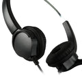 2.5mm Dual Headset for Cordless Phones by DailySale