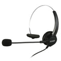 2.5mm Headset for Cordless Phones by DailySale